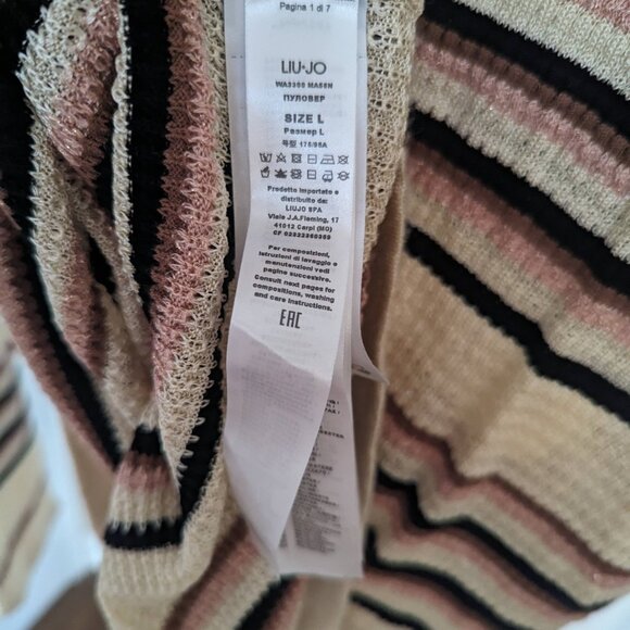 Liu Jo Sweater - Picture 4 of 8